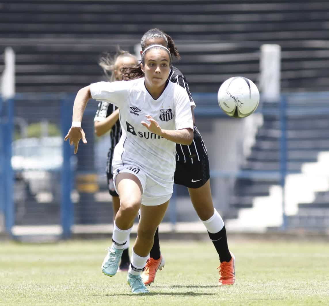 Corinthians x Santos como aconteceu &ndash; Resultado, destaques e rea&ccedil;&atilde;o
