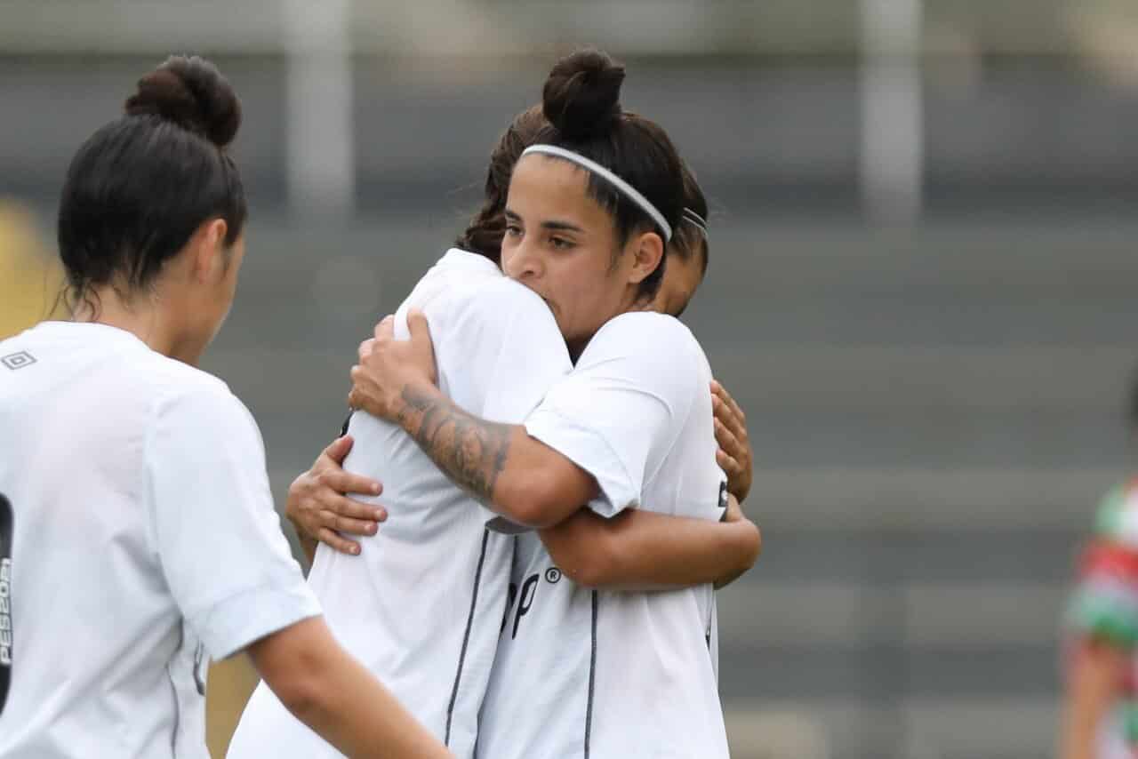 Sereinhas conhecem advers&aacute;rio do Paulist&atilde;o Feminino Sub-17