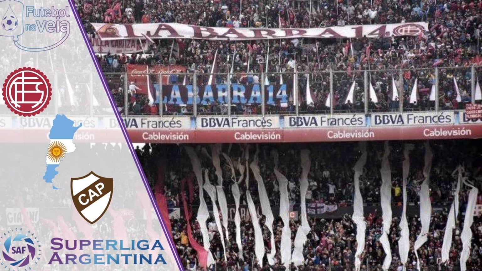 Lan&uacute;s x Platense &ndash; Progn&oacute;stico & Palpite &ndash; 25/11