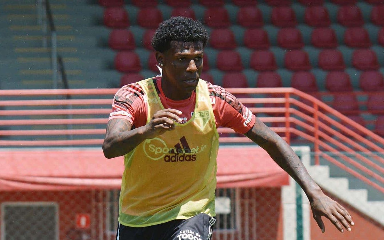 S&atilde;o Paulo tem 3&ordf; melhor defesa do Brasileir&atilde;o