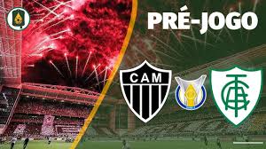 Atlético-MG x América-MG – prognóstico & palpite – 07/11