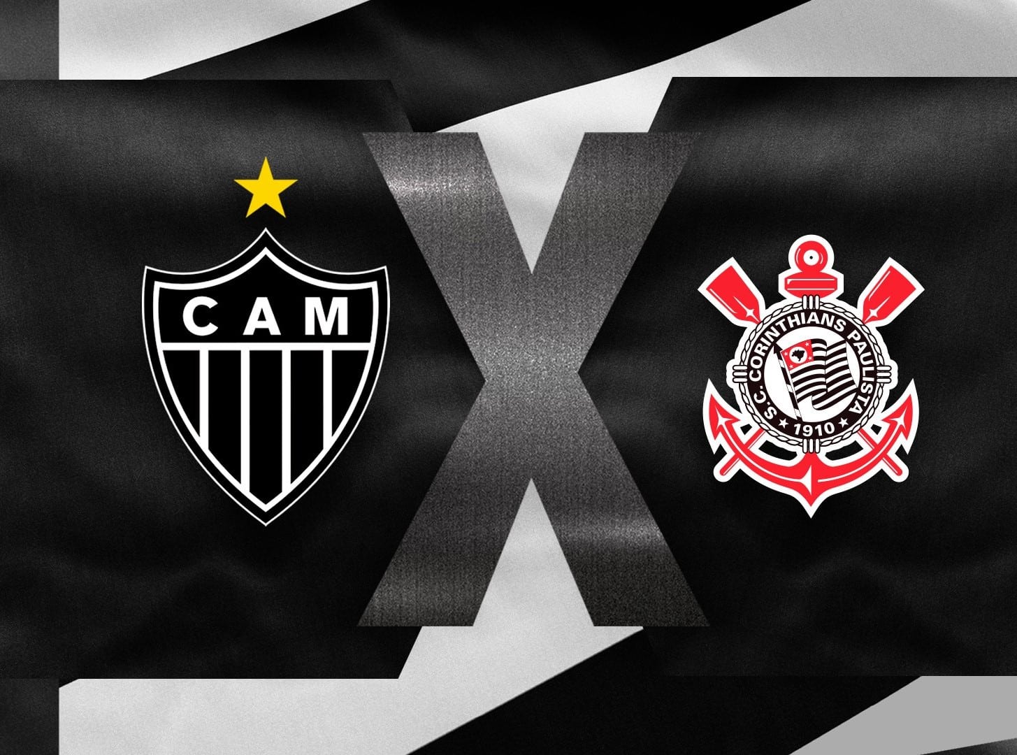 Atlético-MG x Corinthians – prognóstico & palpite – 10/11