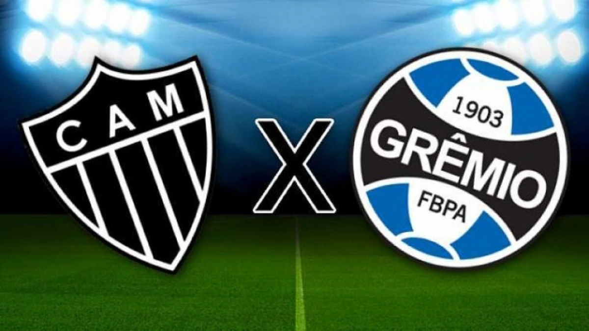Atl&eacute;tico-MG x Gr&ecirc;mio &ndash; progn&oacute;stico & palpite &ndash; 03/11