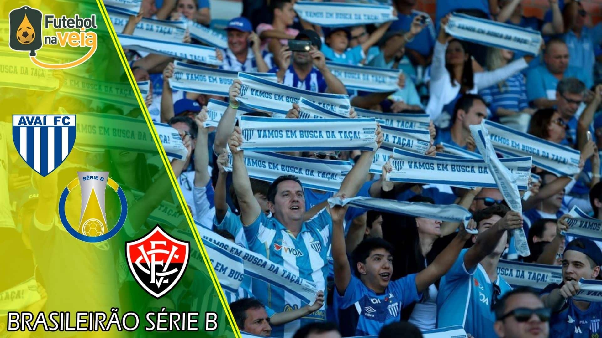Avaí x Vitória – Prognóstico e palpite – 05/11