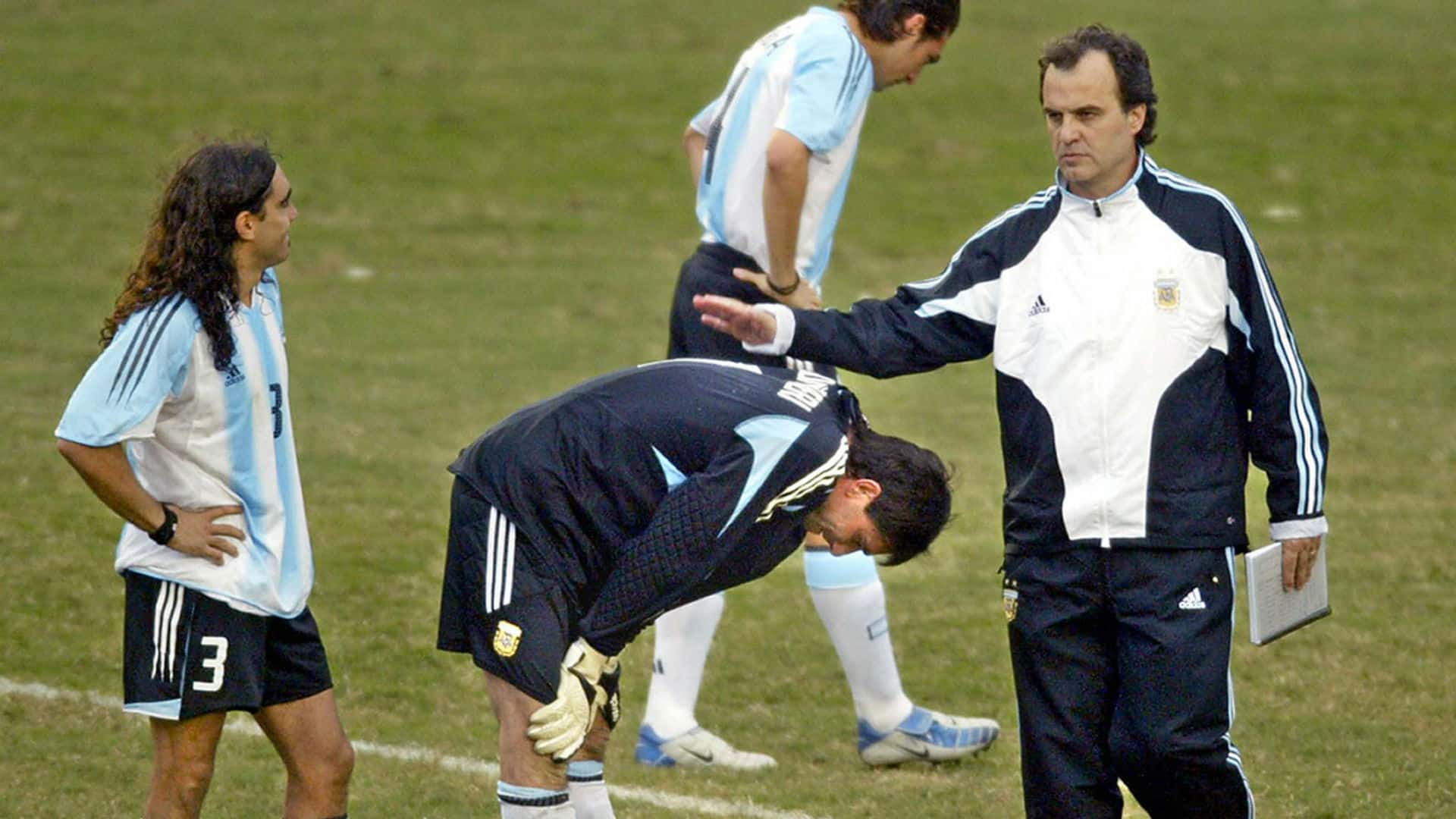 Bielsa Argentina
