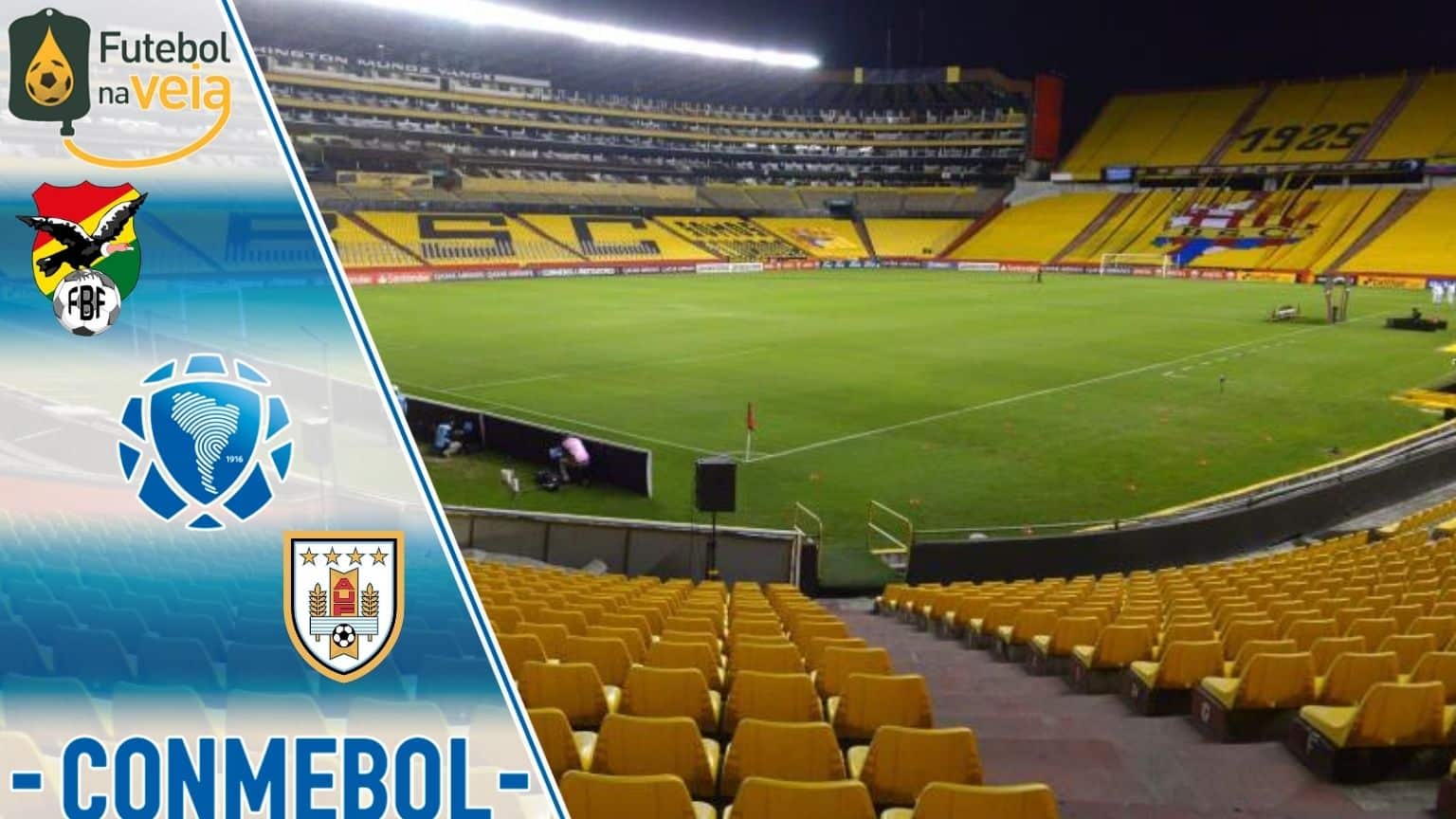 Bol&iacute;via x Uruguai &ndash; Progn&oacute;stico & Palpite &ndash; 16/11