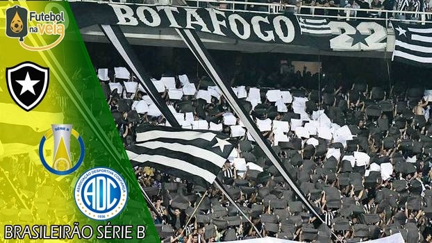 Botafogo x Confian&ccedil;a &ndash; Progn&oacute;stico & Palpite &ndash; 03/11