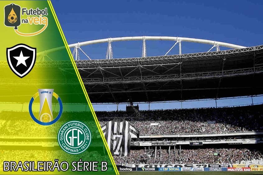 Botafogo x Guarani &ndash; Progn&oacute;stico e Palpite &ndash; 28/11