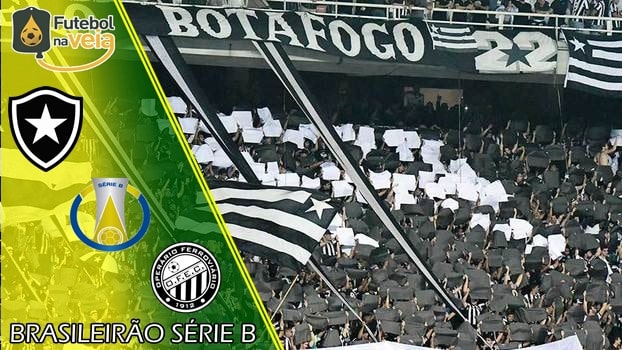 Botafogo x Oper&aacute;rio &ndash; Progn&oacute;stico e Palpite &ndash; 15/11