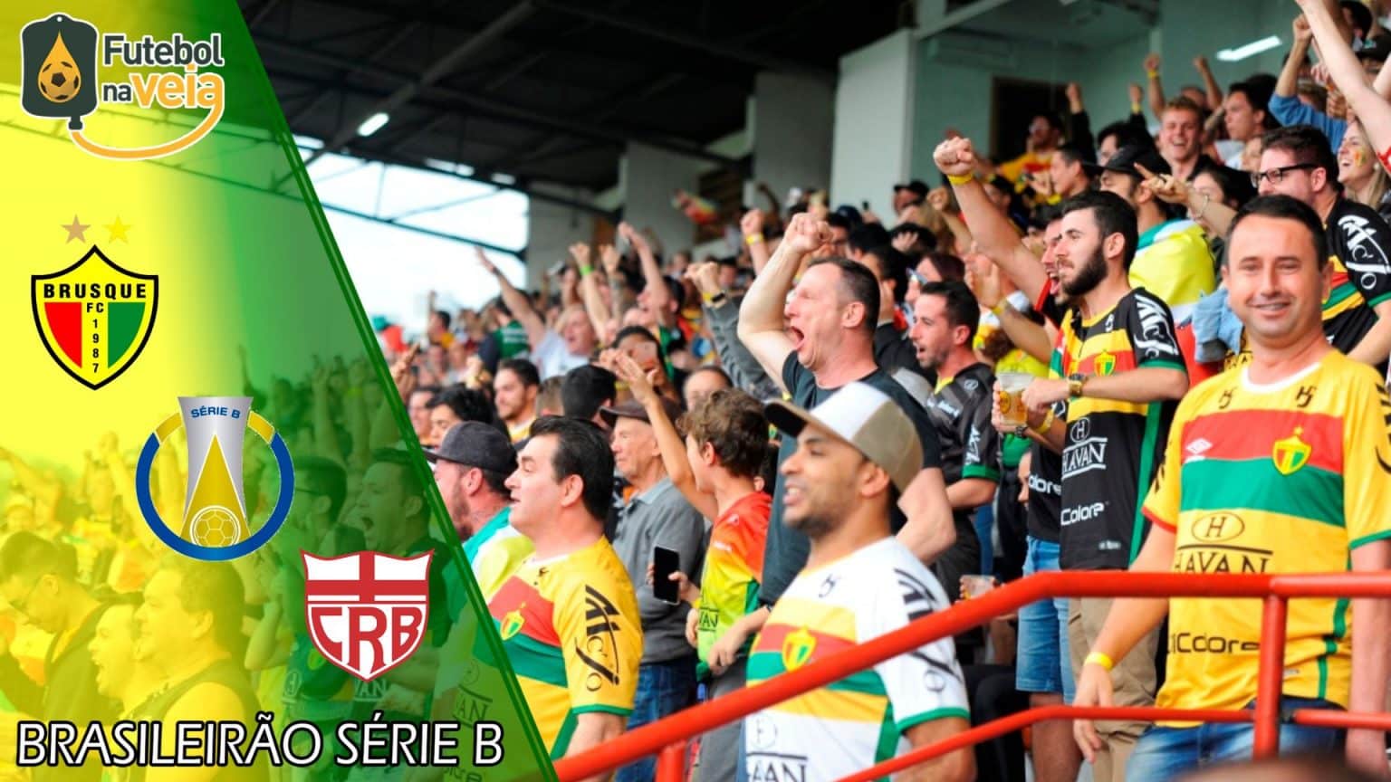 Brusque x CRB &ndash; Progn&oacute;stico & Palpite &ndash; 15/11