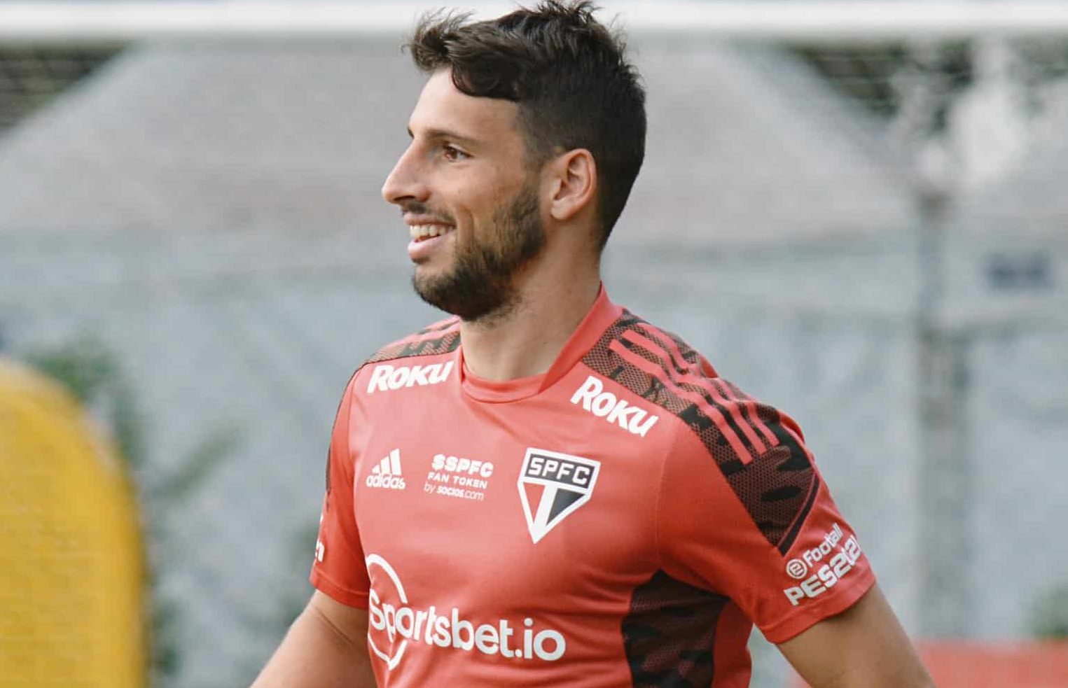 São Paulo pode ter novidades contra Bahia