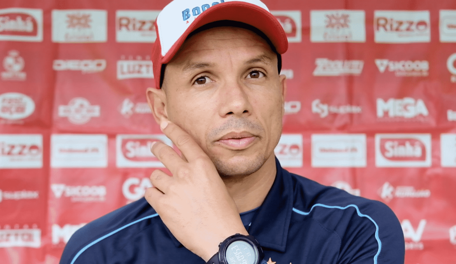 Higo Magalh&atilde;es projeta duelo contra Cruzeiro: &ldquo;mais uma decis&atilde;o&rdquo;