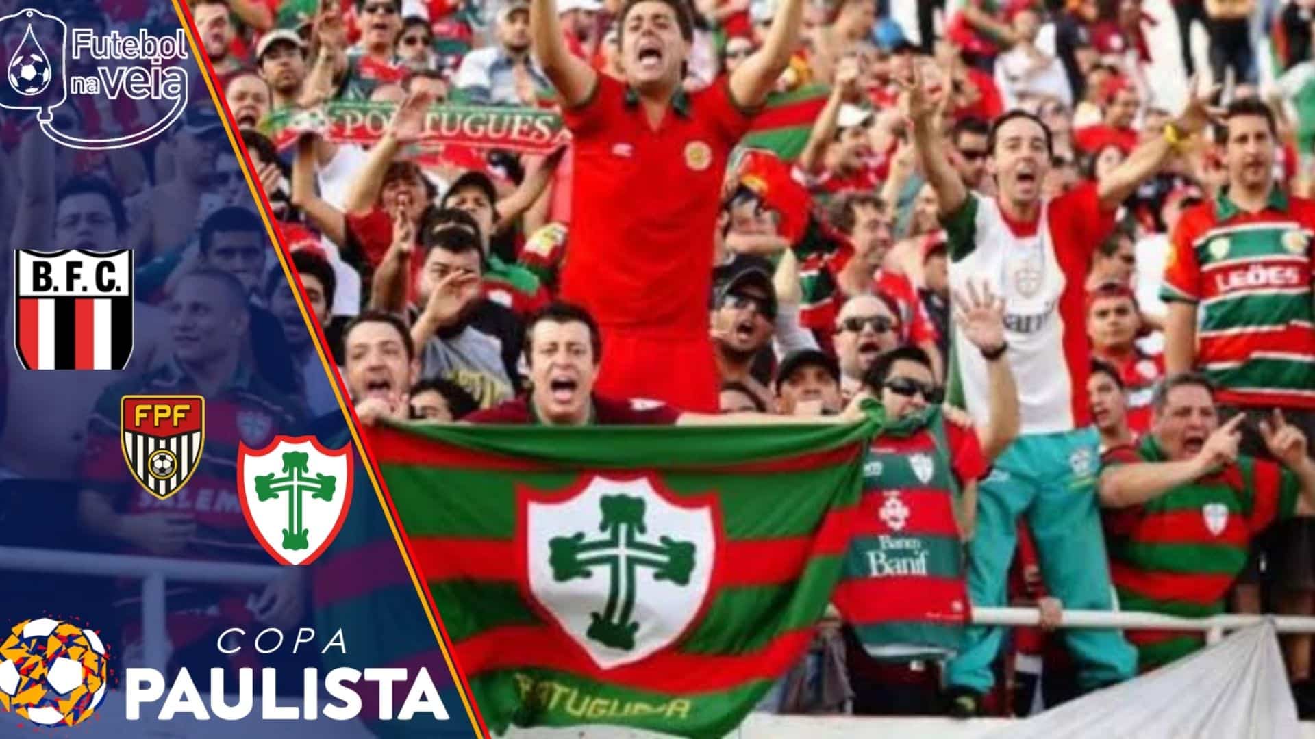 Botafogo-SP x Portuguesa &ndash; Progn&oacute;stico & Palpite &ndash; 03/11