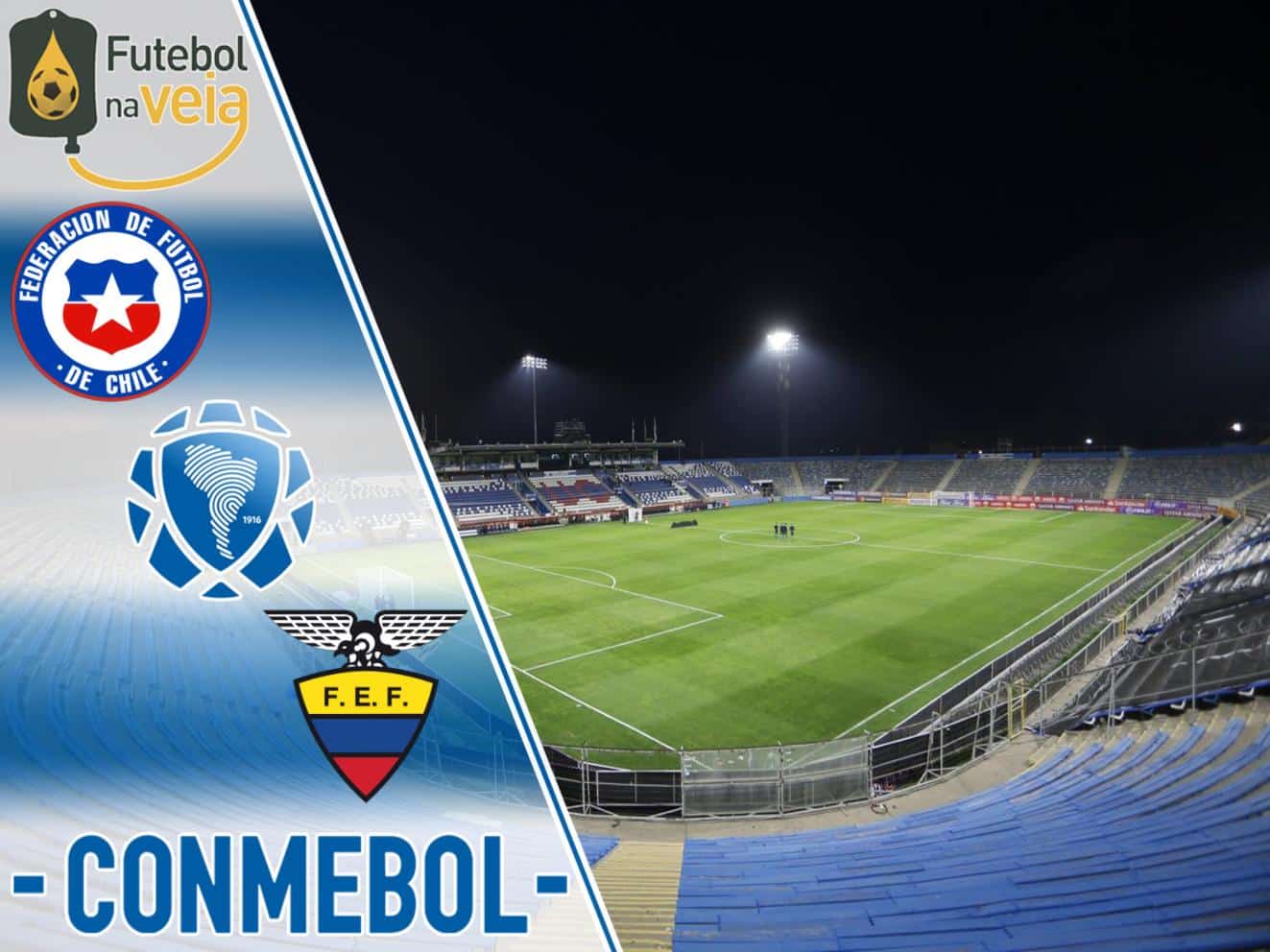 Chile x Equador &ndash; Progn&oacute;stico e palpite &ndash; 16/11