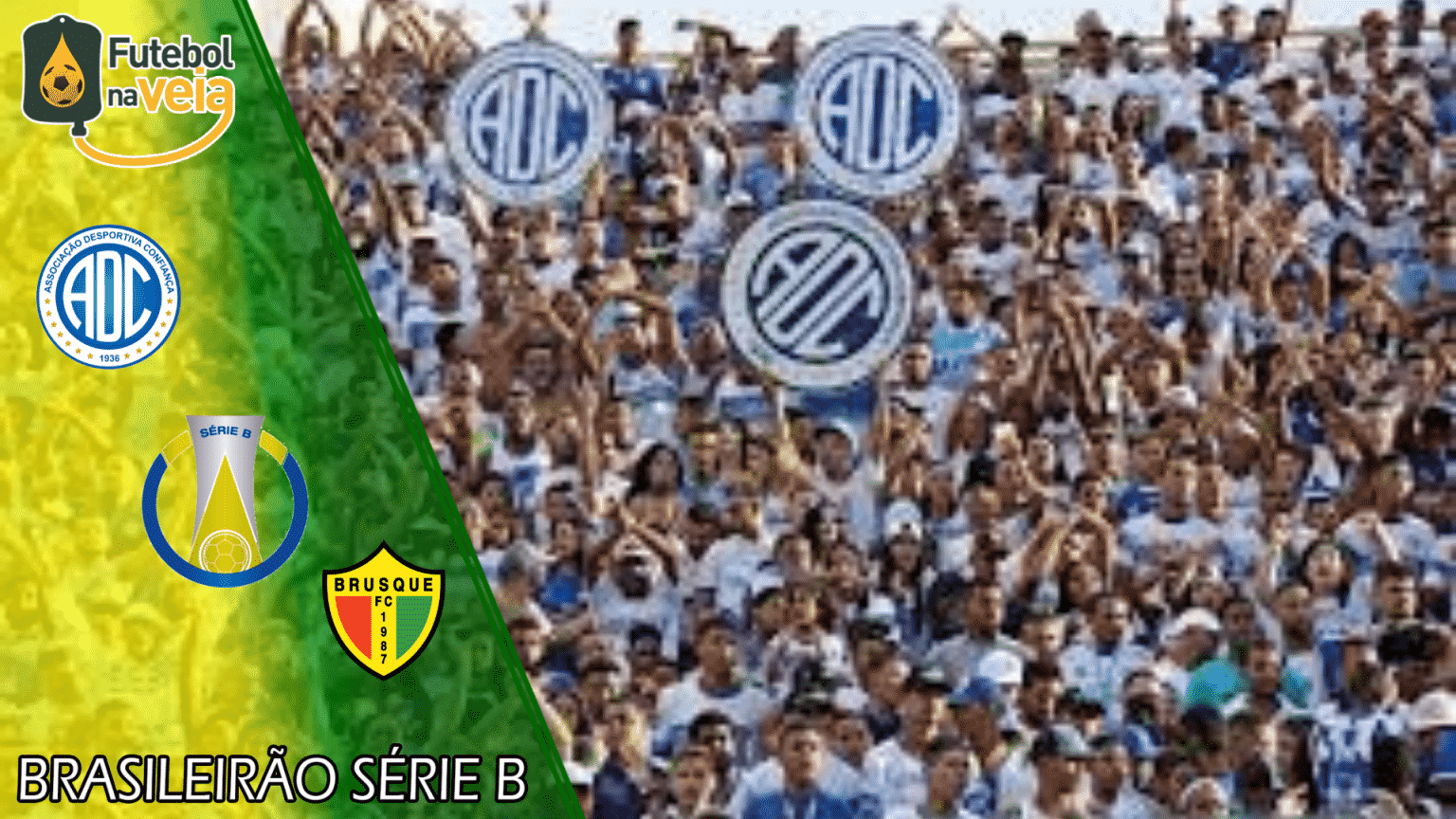 Confian&ccedil;a x Brusque &ndash; Progn&oacute;stico e Palpite &ndash; 06/11