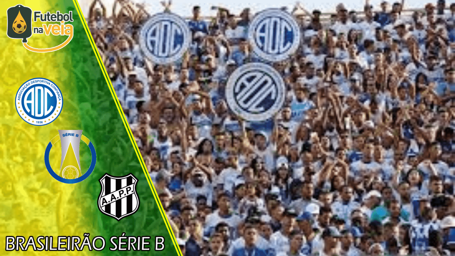 Confiança x Ponte Preta – Prognóstico e Palpite – 20/11