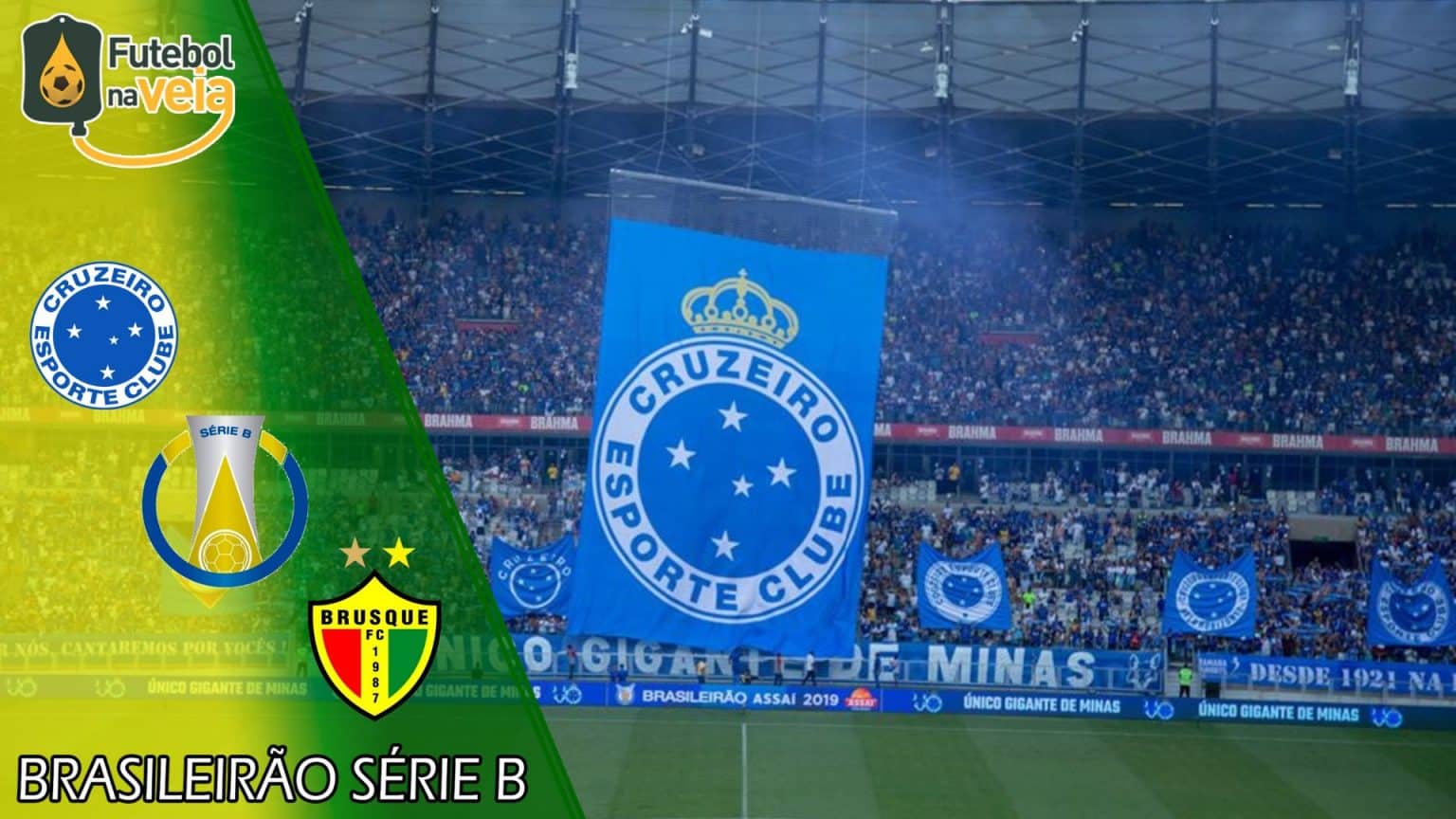 Cruzeiro x Brusque &ndash; Progn&oacute;stico & Palpite &ndash; 09/11