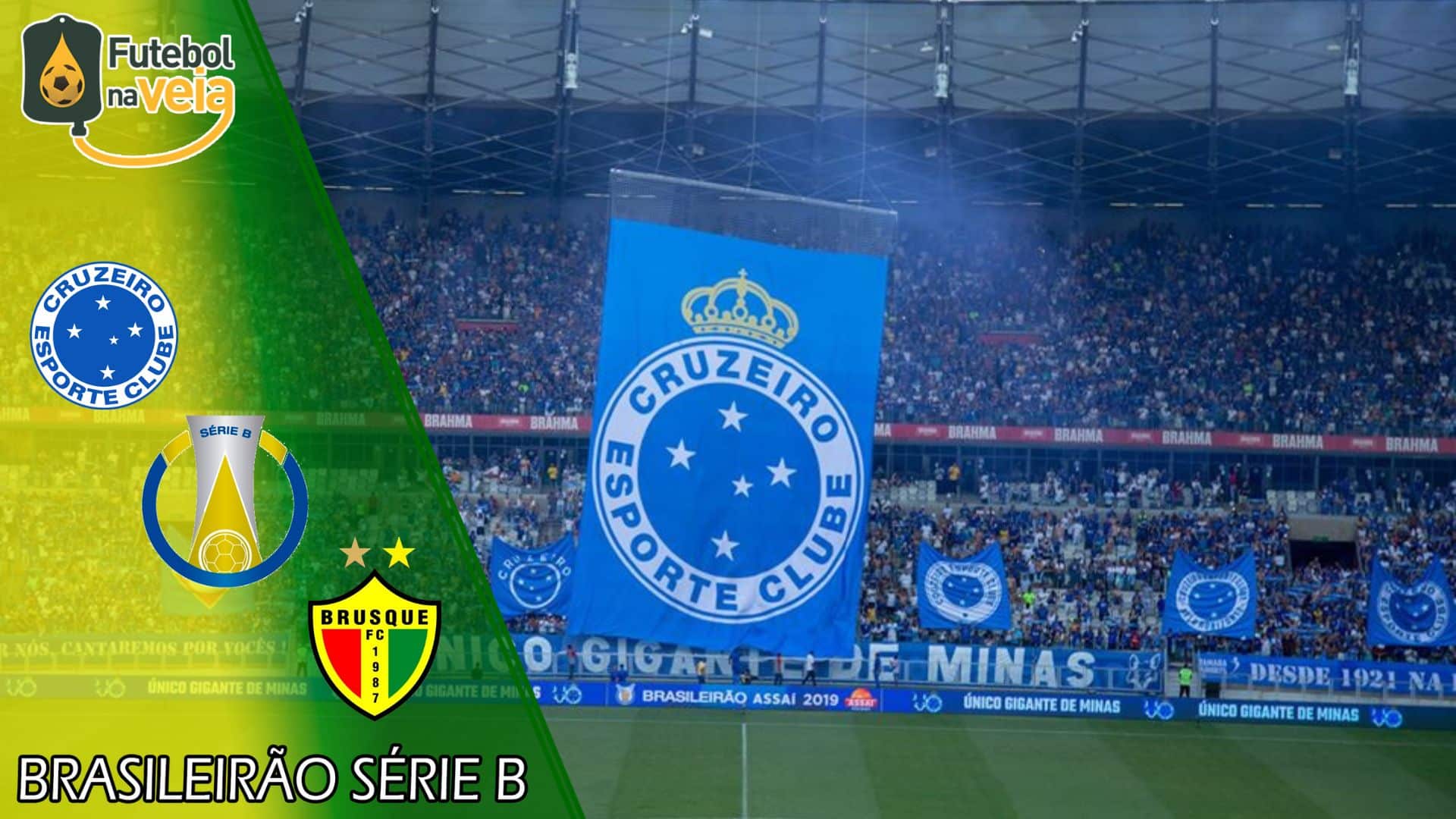 Cruzeiro x Brusque &ndash; Progn&oacute;stico & Palpite &ndash; 09/11