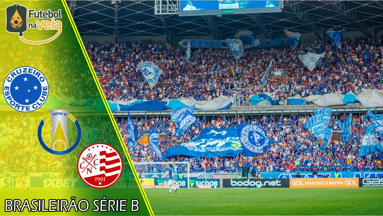 Cruzeiro x N&aacute;utico &ndash; Progn&oacute;stico e palpite &ndash; 25/11