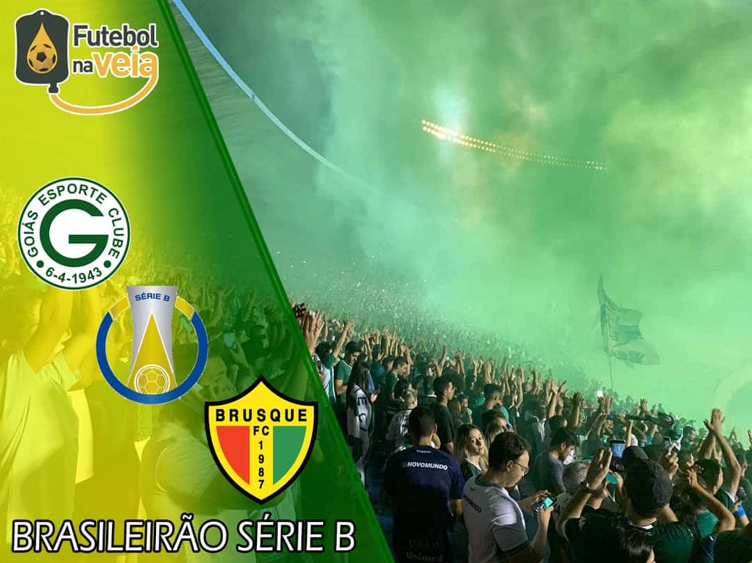 Goiás x Brusque – Prognóstico & Palpite – 28/11