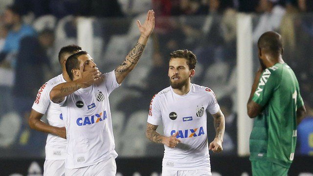 Santos defende 100% de aproveitamento contra Chapecoense na Vila Belmiro