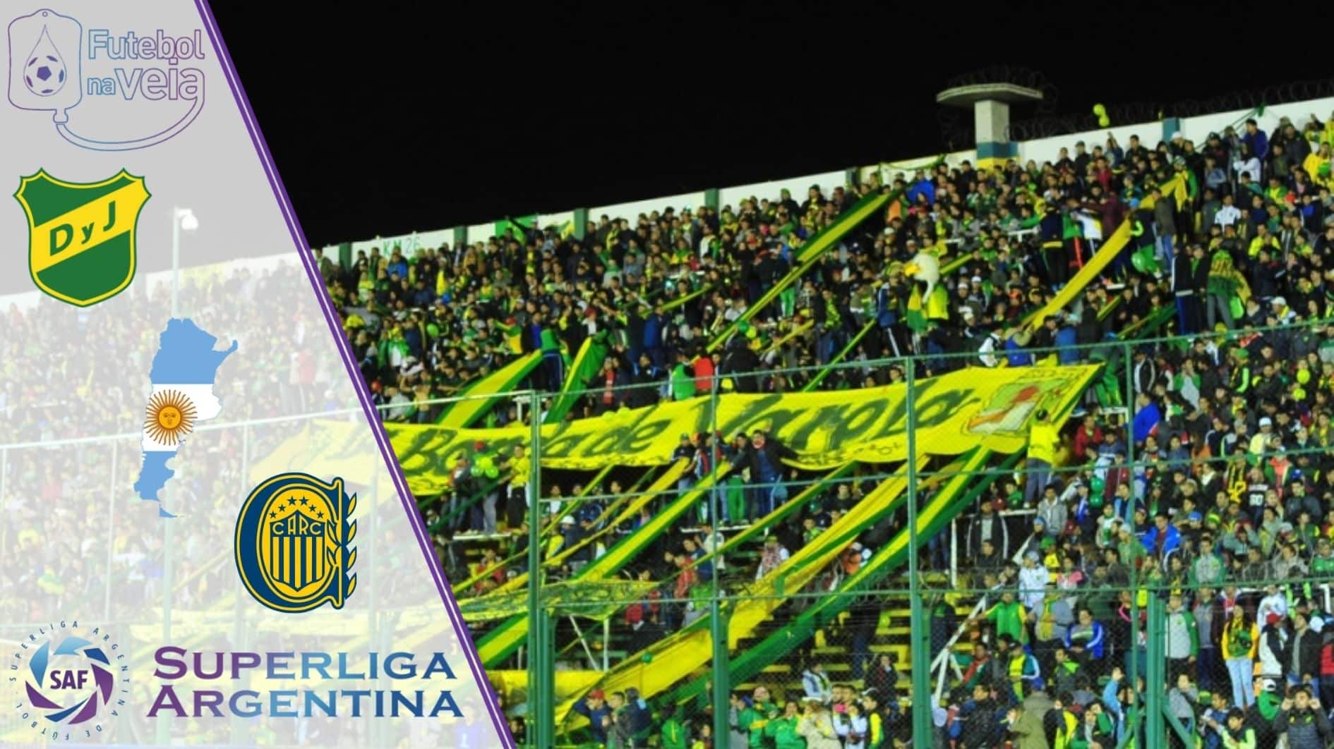 Defensa y Justicia x Ros&aacute;rio Central &ndash; Progn&oacute;stico e palpite &ndash; 05/11