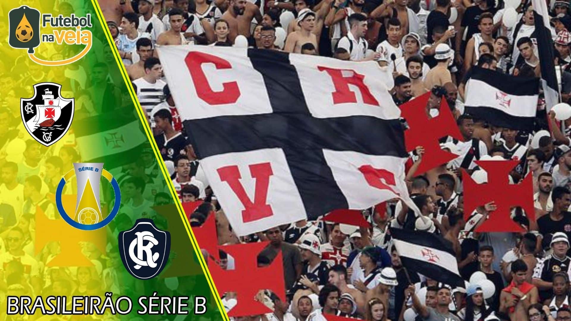 Vasco x Remo &ndash; Progn&oacute;stico & Palpite &ndash; 19/11