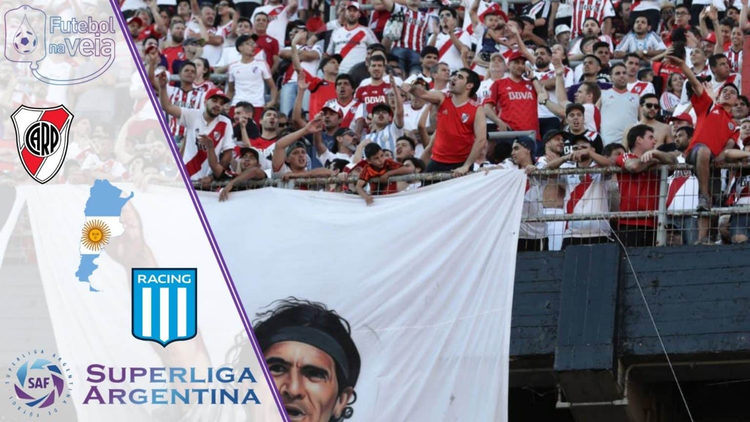 River Plate x Racing &ndash; Progn&oacute;stico & Palpite &ndash; 25/11