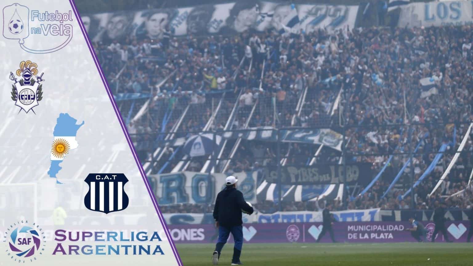 Gimnasia y Esgrima x Talleres &ndash; Progn&oacute;stico & Palpite &ndash; 22/11