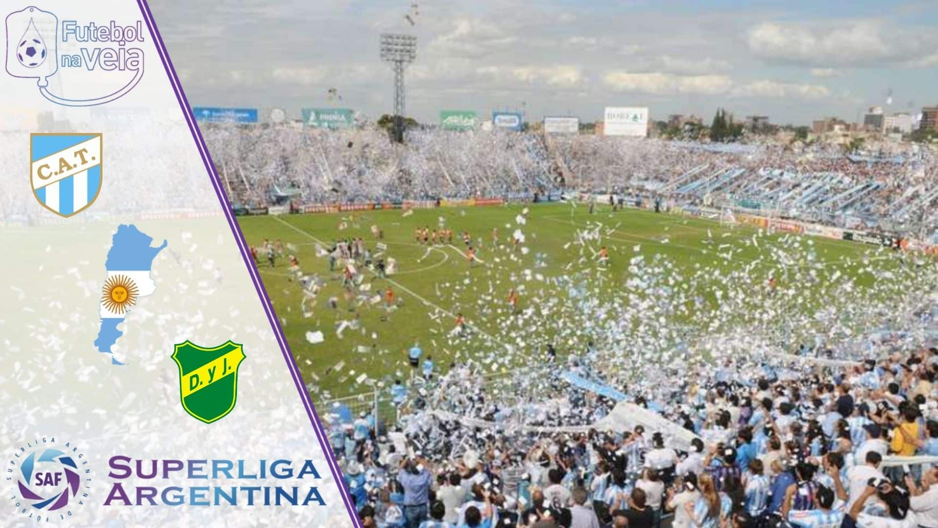 Atl&eacute;tico Tucum&aacute;n x Defensa y Justicia &ndash; Progn&oacute;stico & Palpite &ndash; 24/11