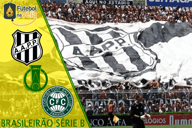 Ponte Preta x Coritiba- Progn&oacute;stico & Palpite- 26/11