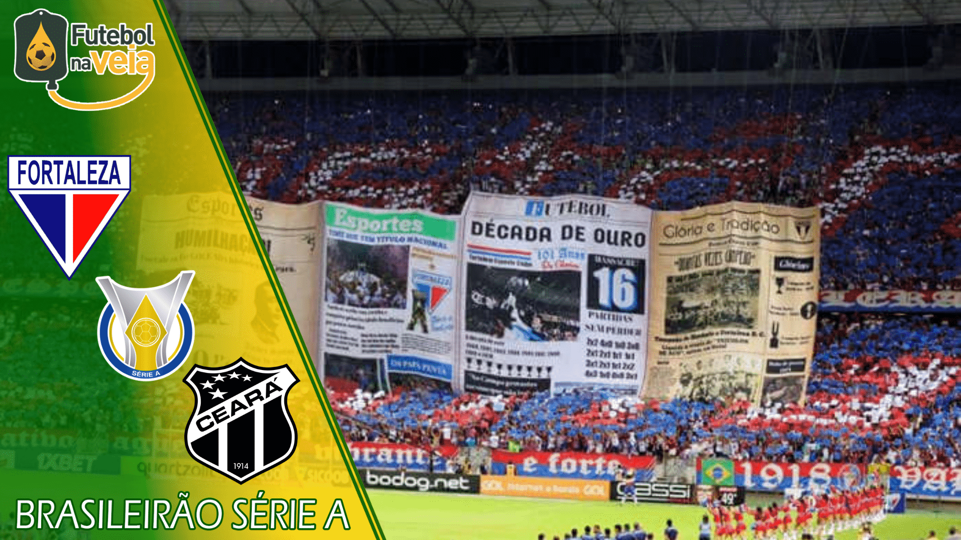 Fortaleza x Cear&aacute; &ndash; Progn&oacute;stico e Palpite &ndash; 17/11