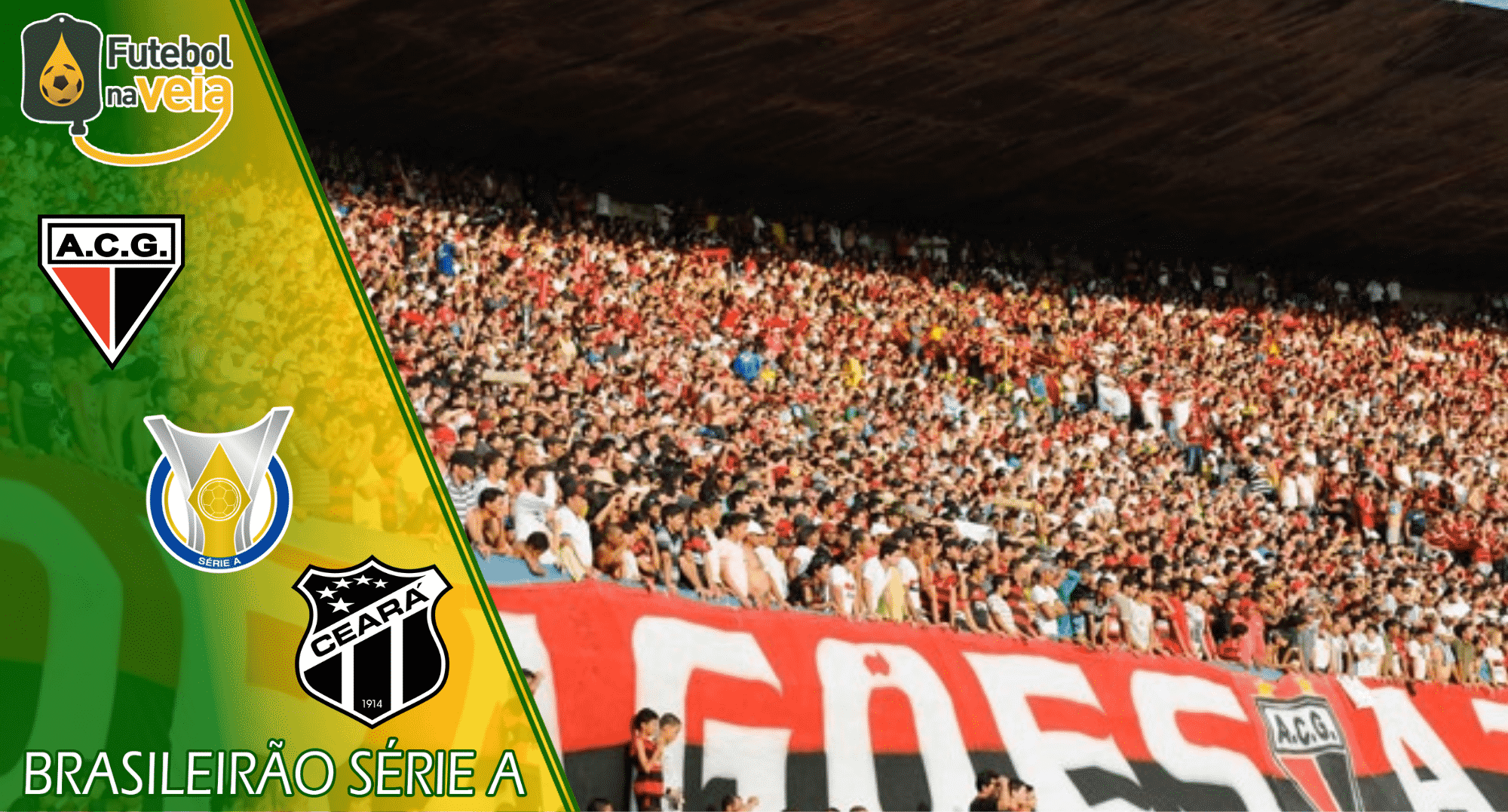 Atl&eacute;tico-GO x Cear&aacute; &ndash; Progn&oacute;stico e palpite &ndash; 20/11