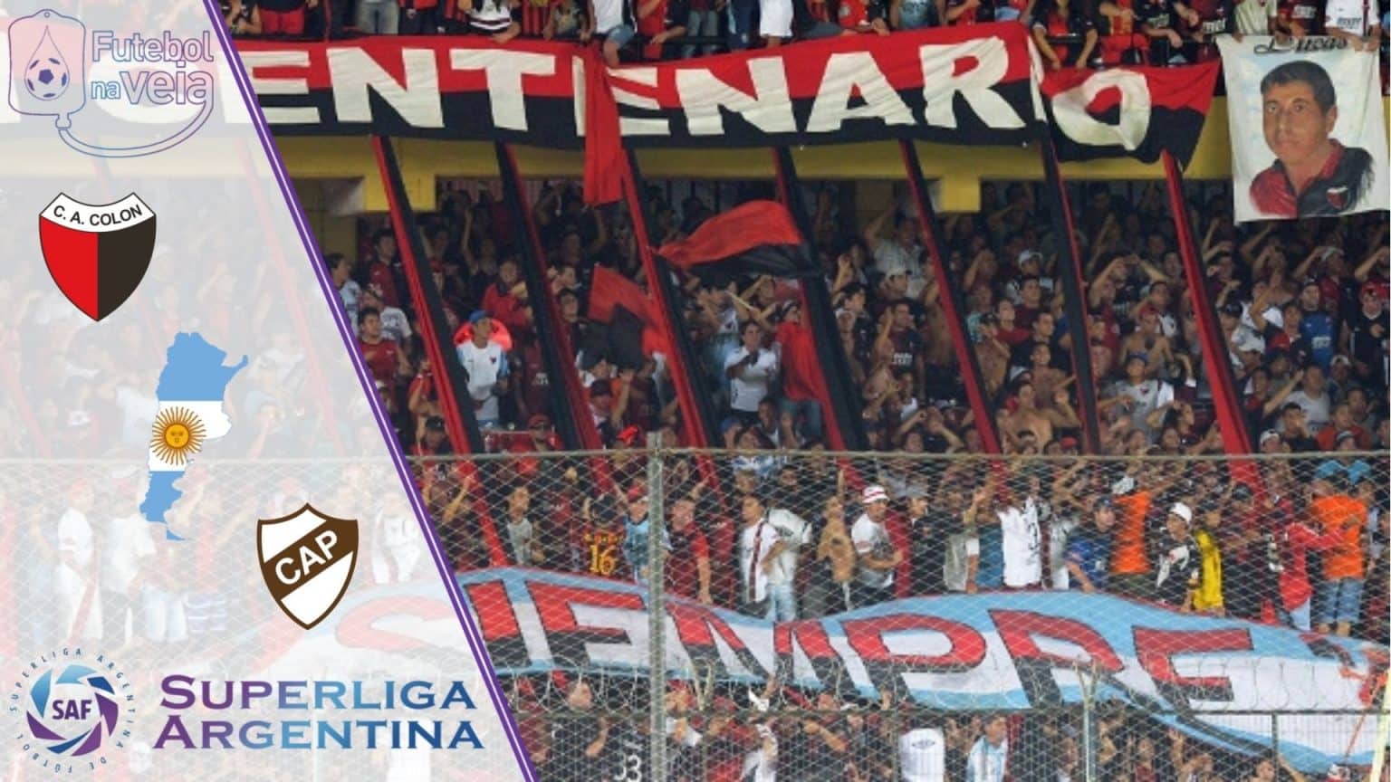 Col&oacute;n x Platense &ndash; Progn&oacute;stico & Palpite &ndash; 06/11