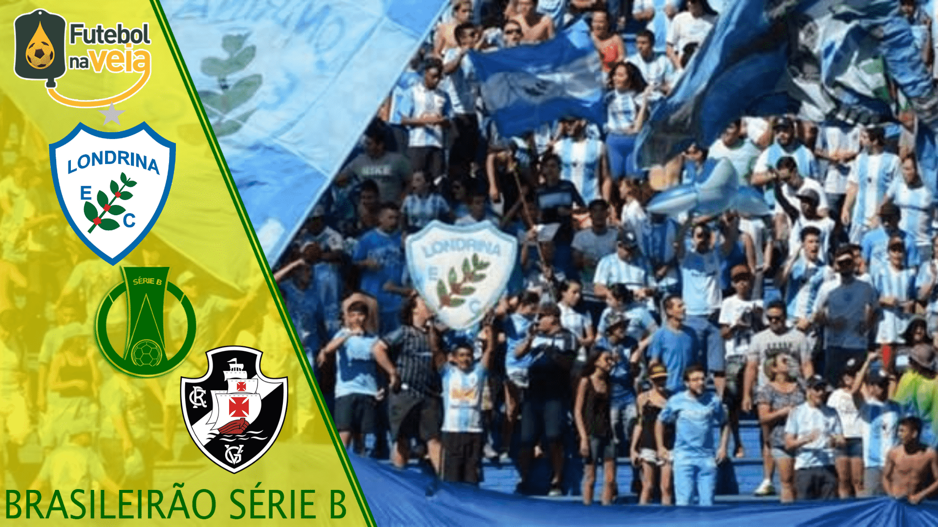 Londrina x Vasco- Prognóstico & Palpite- 28/11