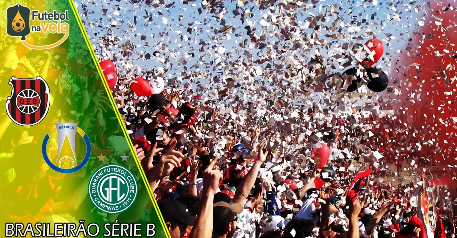 Brasil de Pelotas x Guarani – Prognóstico & Palpite – 10/11