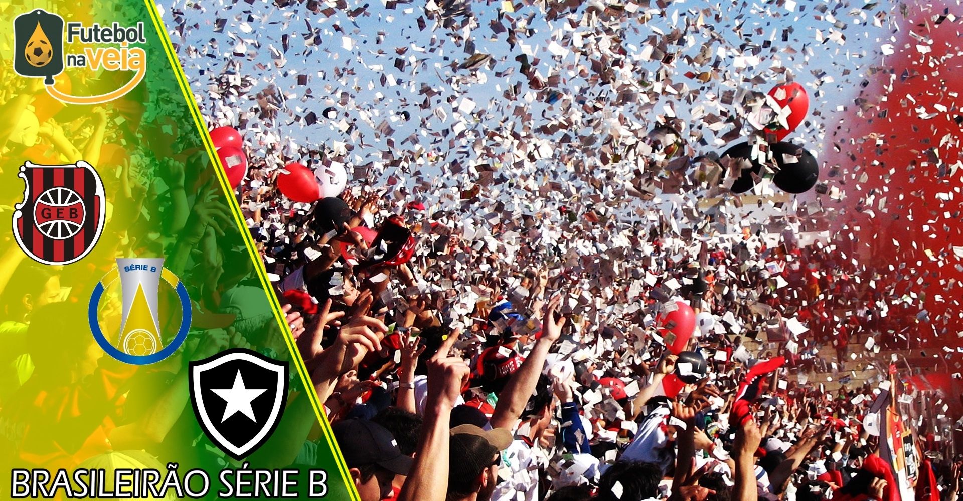 Brasil de Pelotas x Botafogo – Prognóstico & Palpite – 21/11