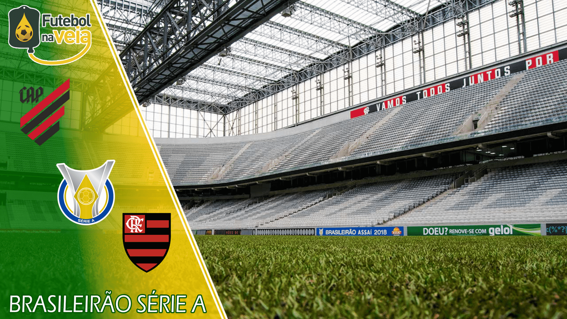 Athletico x Flamengo &ndash; Progn&oacute;stico & Palpite &ndash; 02/11