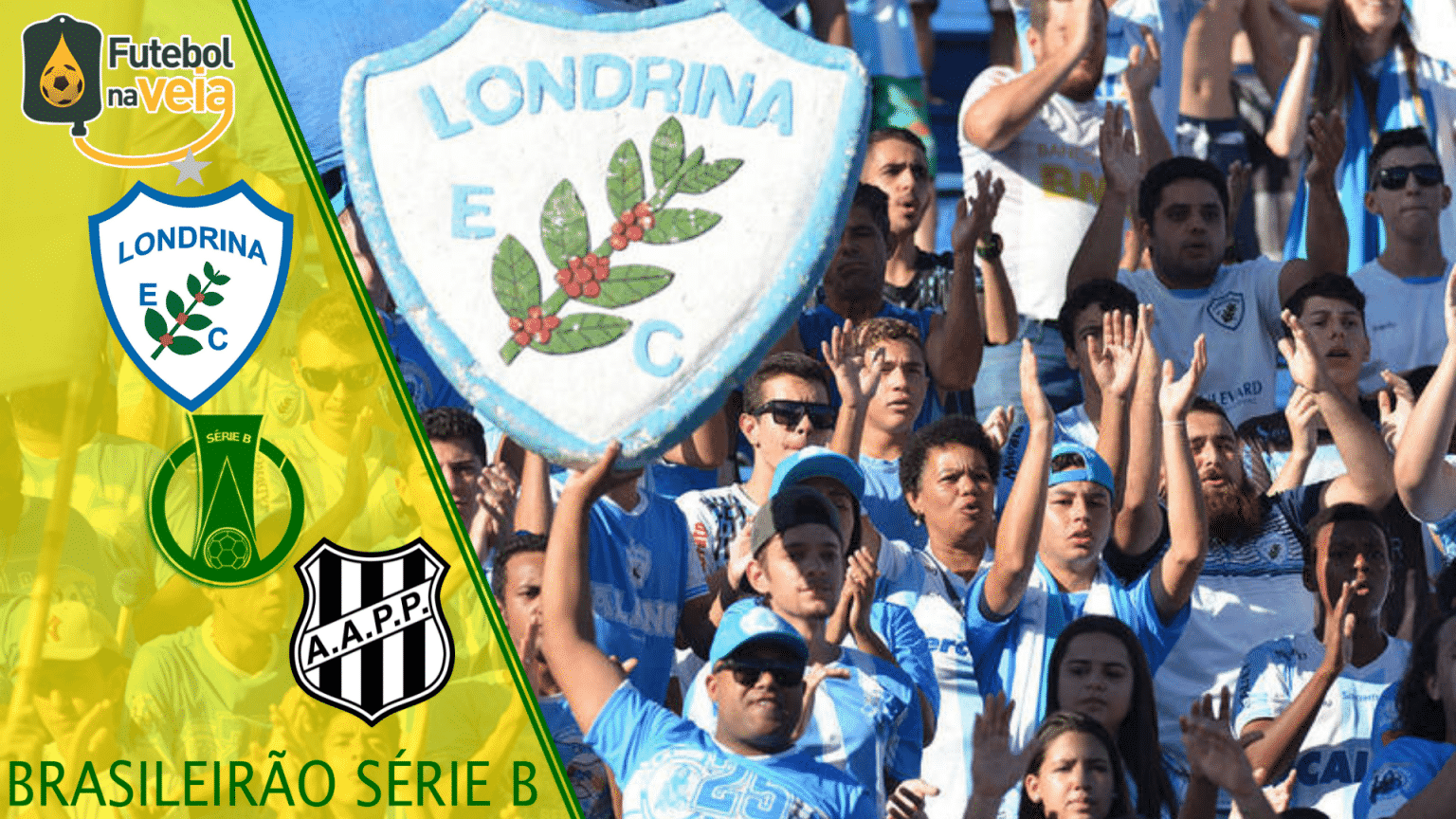 Londrina x Ponte Preta- Progn&oacute;stico & Palpite- 15/11