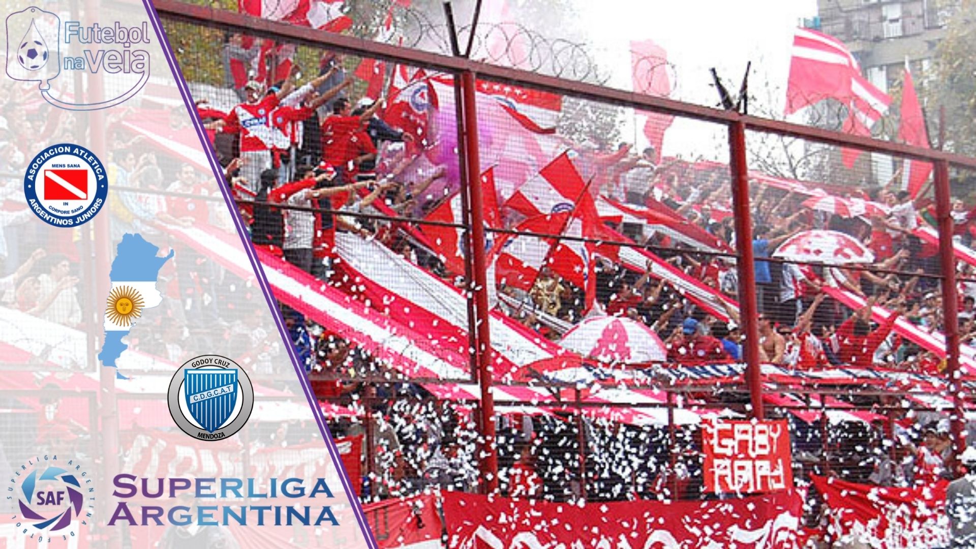 Argentinos Juniors x Godoy Cruz &ndash; Progn&oacute;stico & Palpite &ndash; 19/11