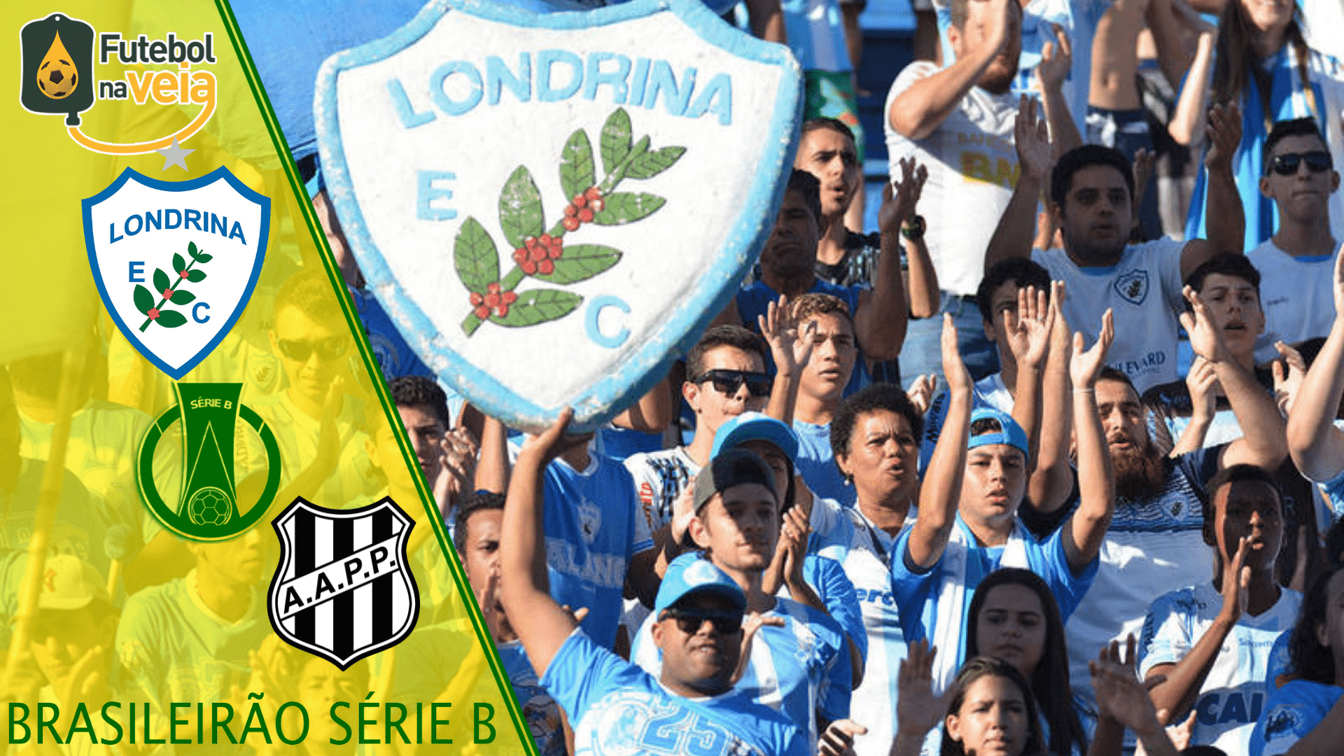 Londrina x Ponte Preta- Progn&oacute;stico & Palpite- 15/11