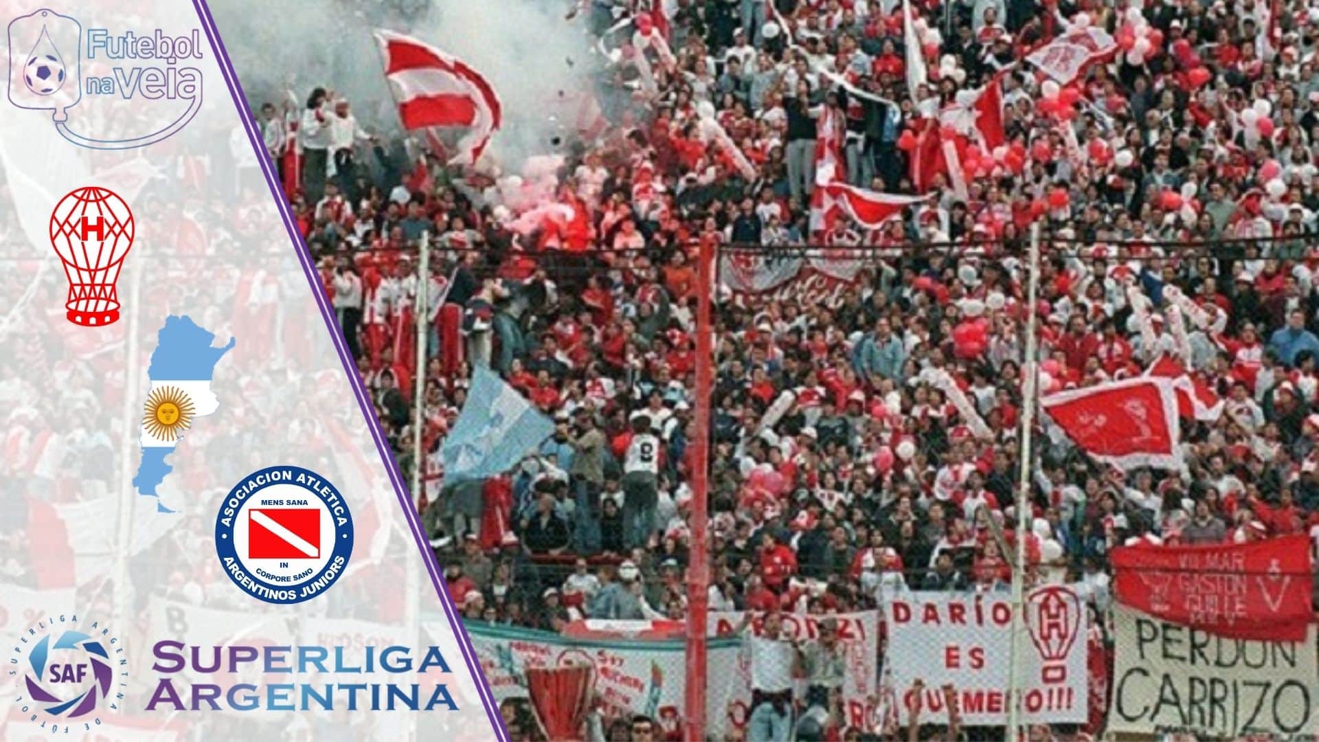 Hurac&aacute;n x Argentinos Juniors &ndash; Progn&oacute;stico e palpite &ndash; 8/11