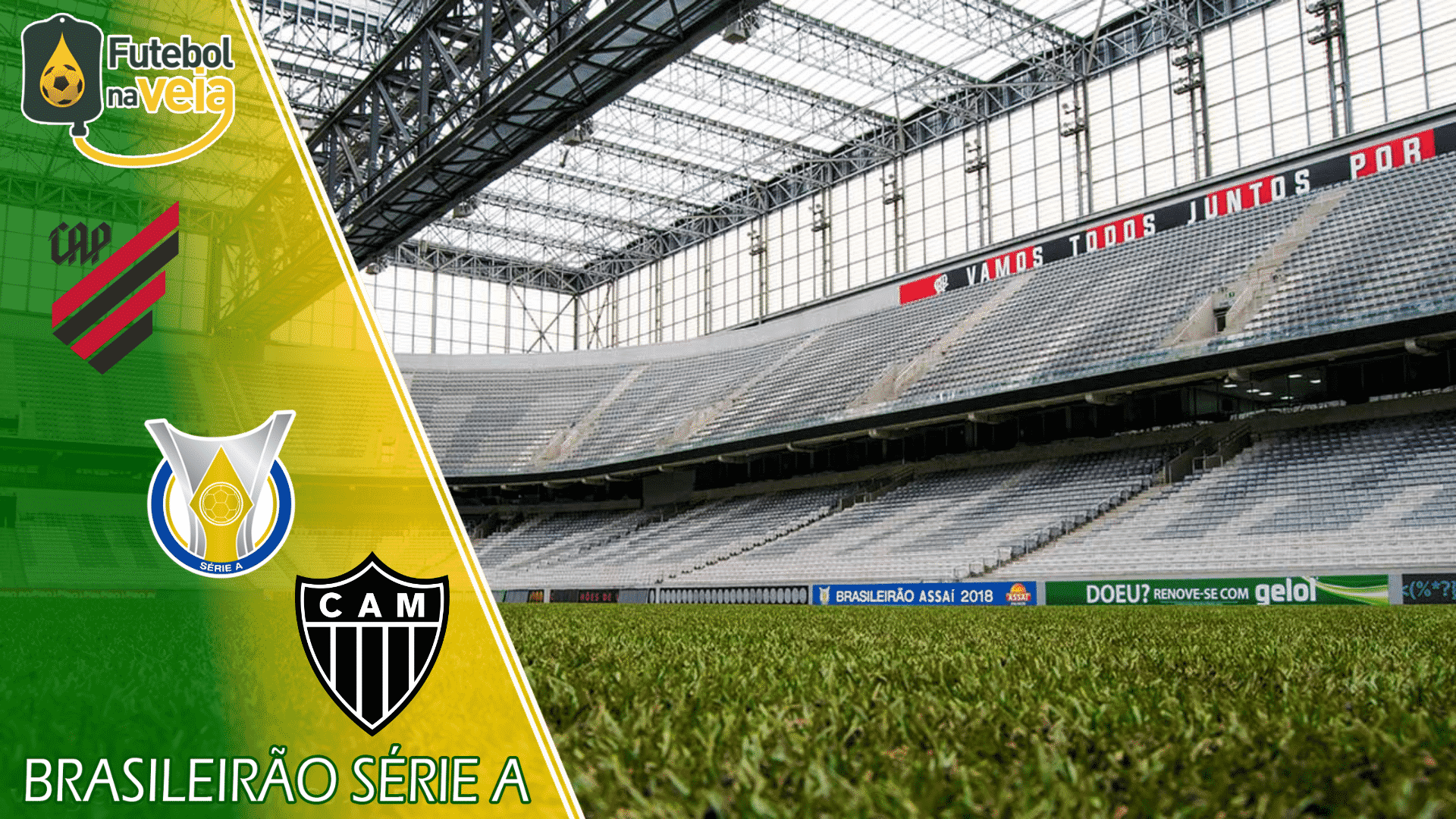 Athletico x Atl&eacute;tico-MG &ndash; Progn&oacute;stico e palpite &ndash; 16/11