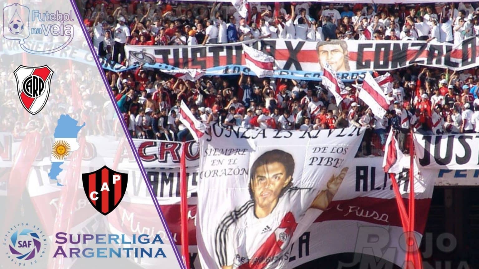 River Plate x Patronato &ndash; Progn&oacute;stico & Palpite &ndash; 07/11