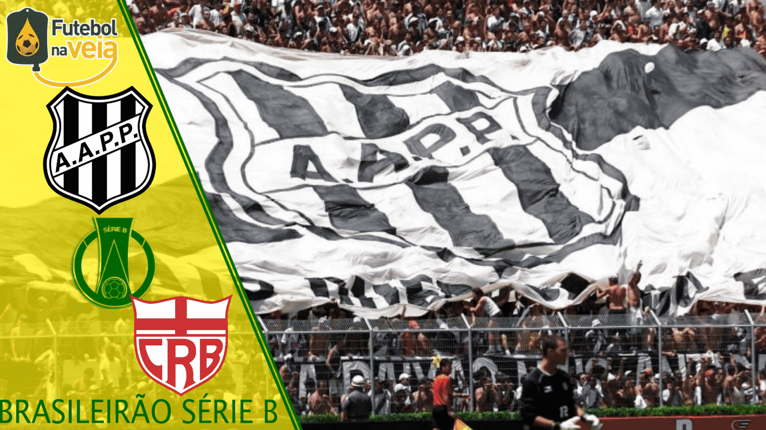 Ponte Preta x CRB- Progn&oacute;stico & Palpite- 07/11