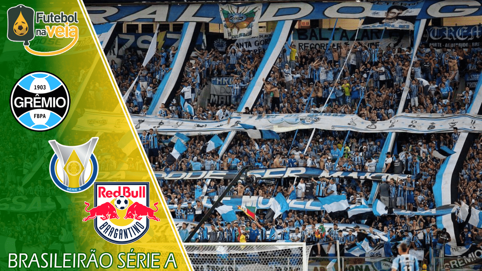 Gr&ecirc;mio x Red Bull Bragantino &ndash; Progn&oacute;stico e palpite &ndash; 16/11