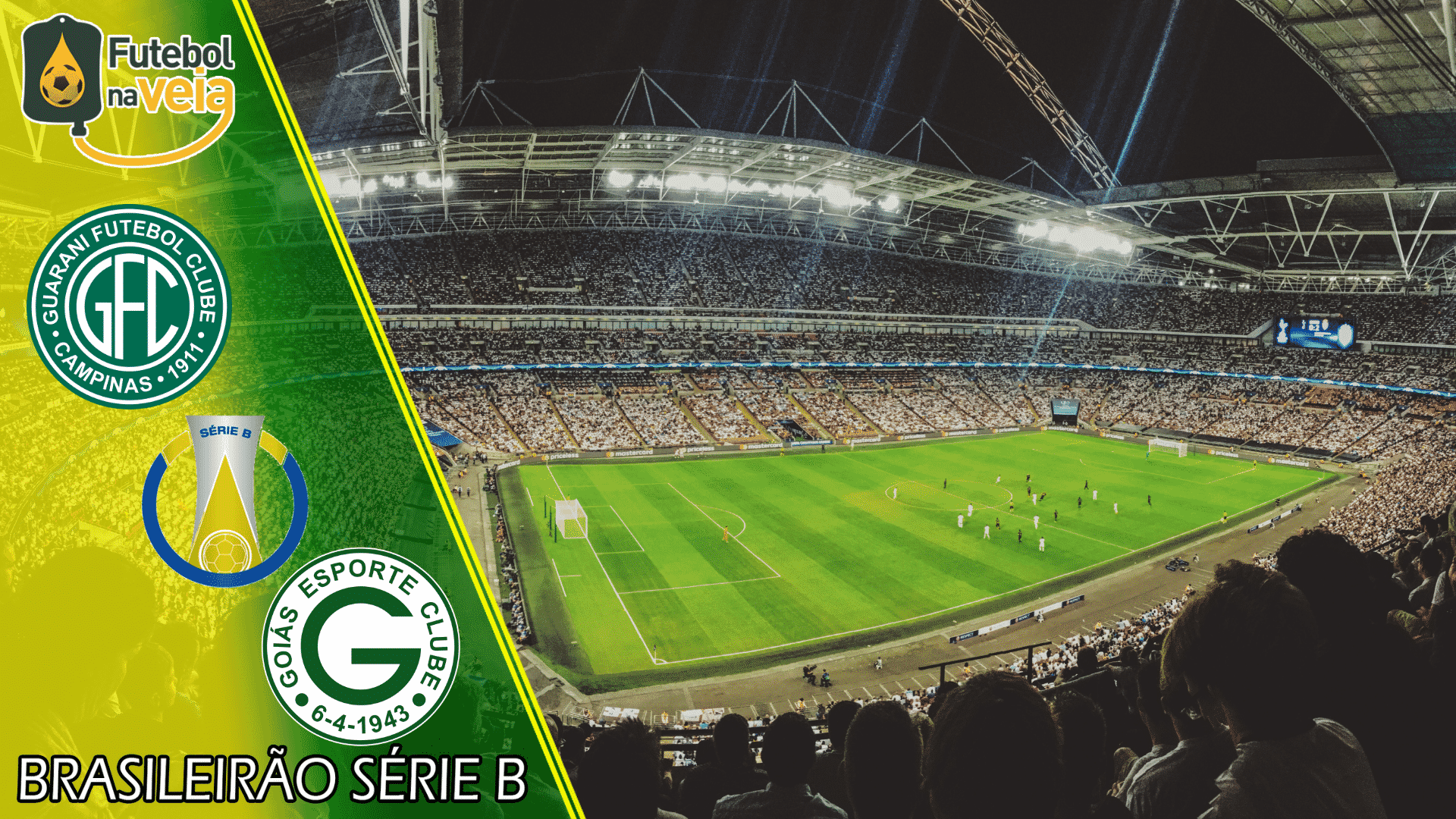 Guarani x Goi&aacute;s &ndash; Progn&oacute;stico e palpite &ndash; 22/11