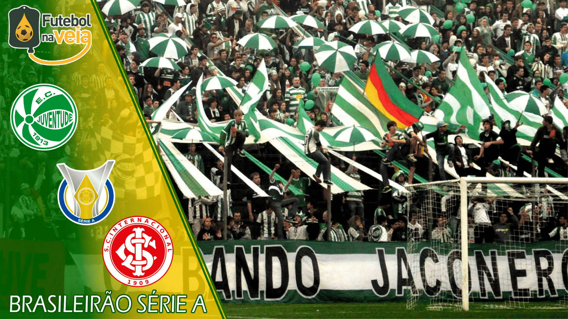 Juventude x Internacional – Prognóstico & Palpite – 10/11