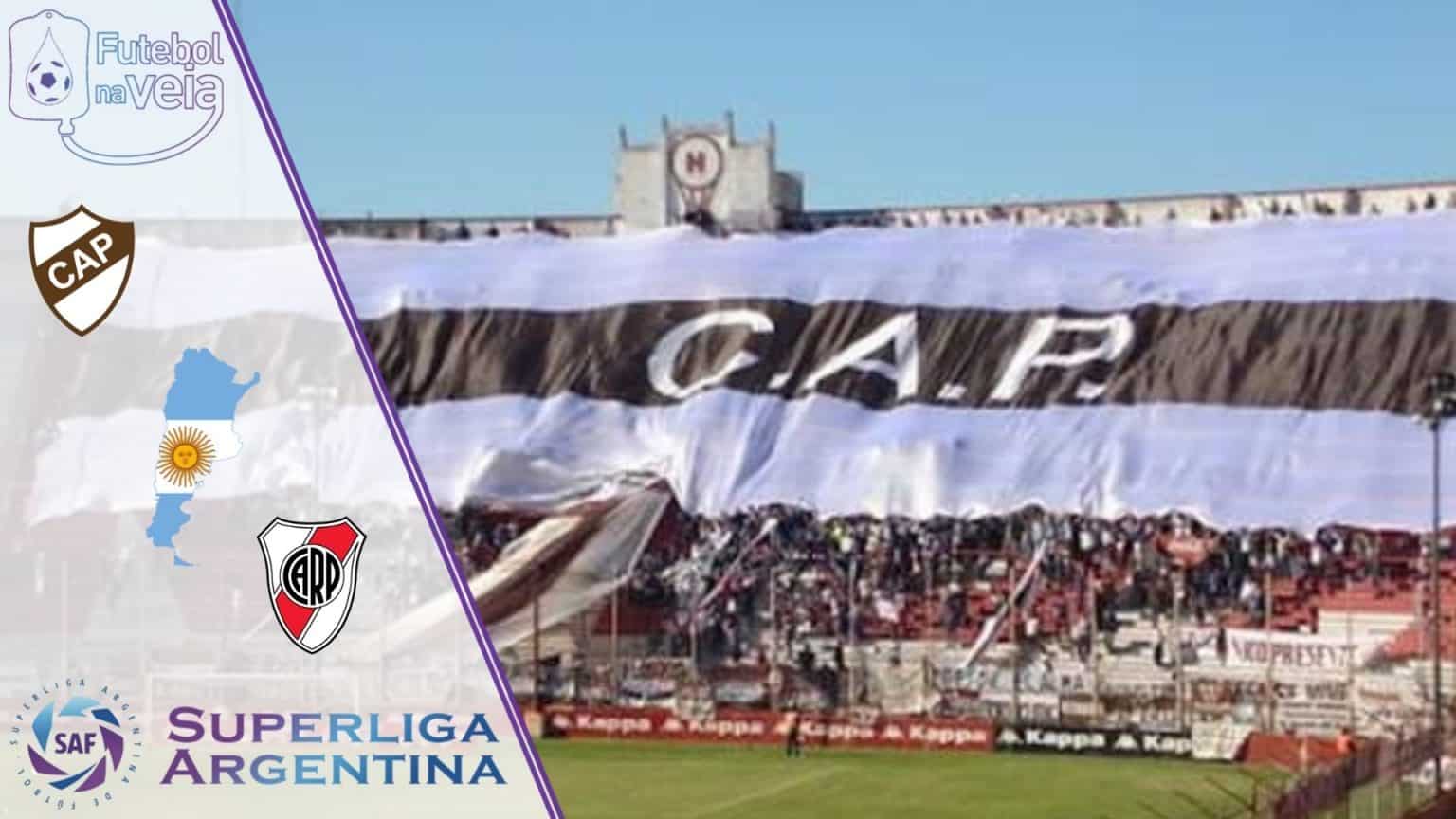 Platense x River Plate &ndash; Progn&oacute;stico e Palpite &ndash; 21/11
