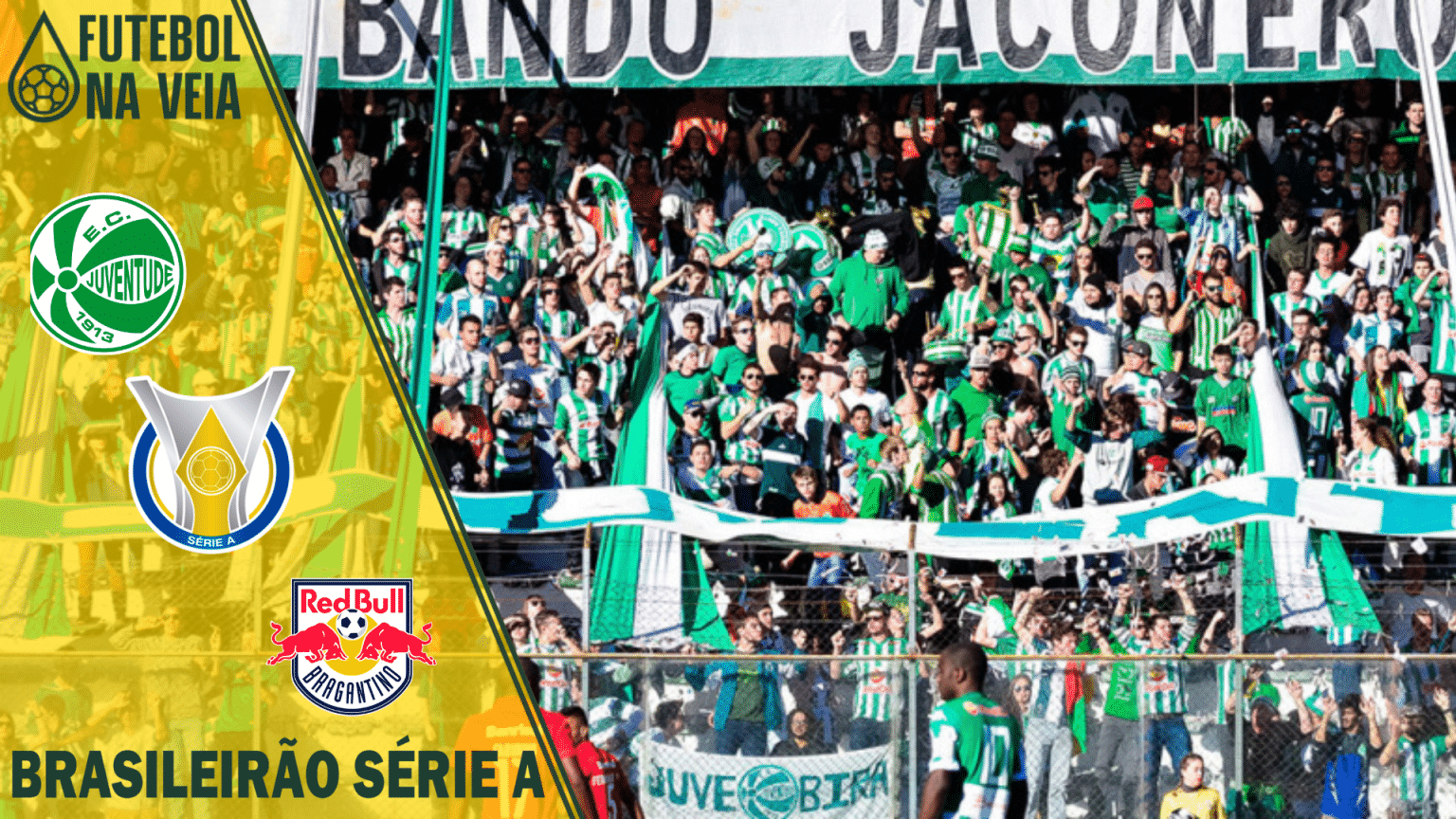 Juventude x Bragantino – Prognóstico & Palpite – 30/11